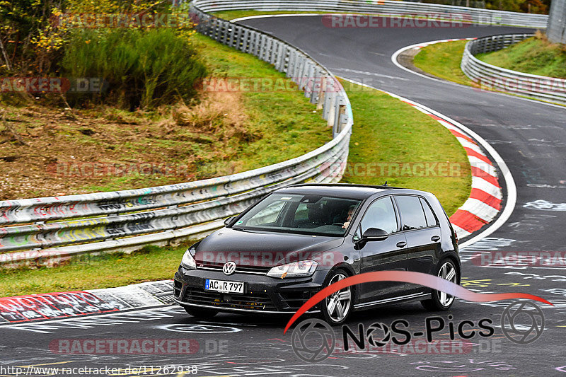 Bild #11262938 - Touristenfahrten Nürburgring Nordschleife + GP Strecke (24.10.2020)