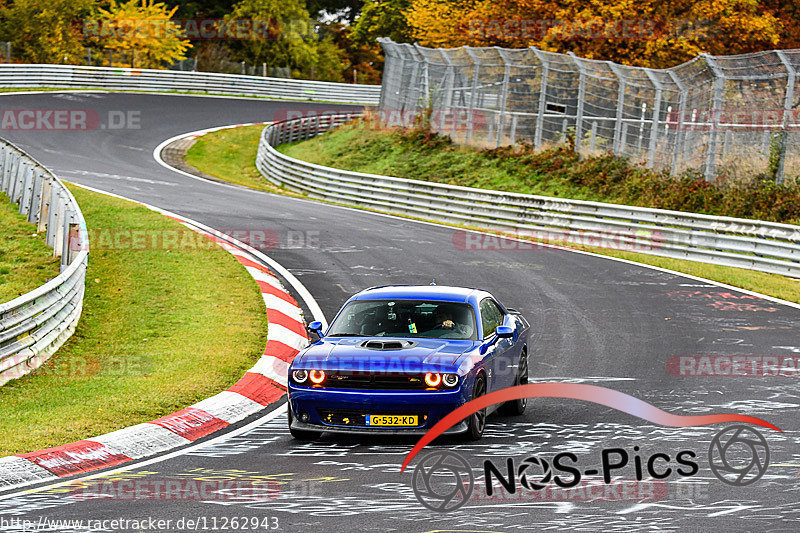 Bild #11262943 - Touristenfahrten Nürburgring Nordschleife + GP Strecke (24.10.2020)