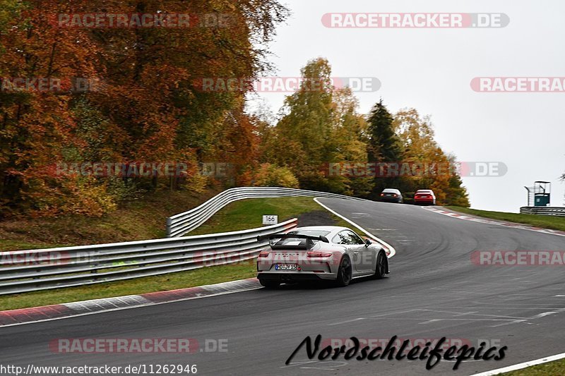 Bild #11262946 - Touristenfahrten Nürburgring Nordschleife + GP Strecke (24.10.2020)