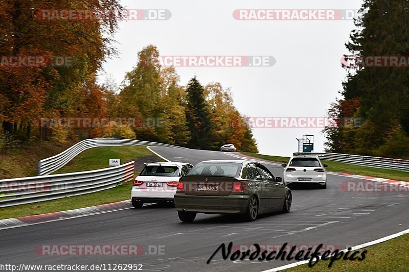 Bild #11262952 - Touristenfahrten Nürburgring Nordschleife + GP Strecke (24.10.2020)