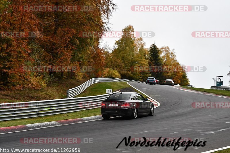 Bild #11262959 - Touristenfahrten Nürburgring Nordschleife + GP Strecke (24.10.2020)