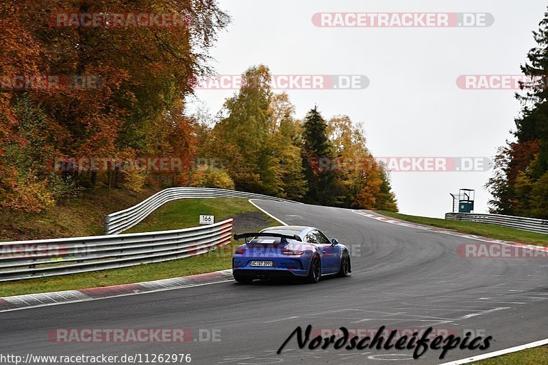 Bild #11262976 - Touristenfahrten Nürburgring Nordschleife + GP Strecke (24.10.2020)