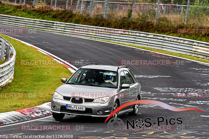 Bild #11263008 - Touristenfahrten Nürburgring Nordschleife + GP Strecke (24.10.2020)