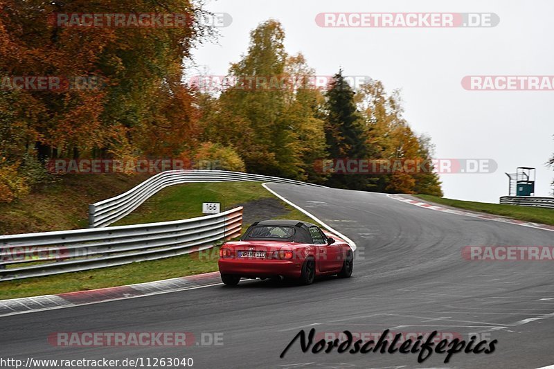 Bild #11263040 - Touristenfahrten Nürburgring Nordschleife + GP Strecke (24.10.2020)