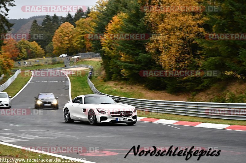 Bild #11263093 - Touristenfahrten Nürburgring Nordschleife + GP Strecke (24.10.2020)