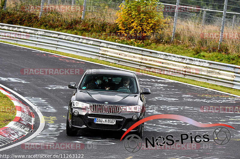 Bild #11263122 - Touristenfahrten Nürburgring Nordschleife + GP Strecke (24.10.2020)