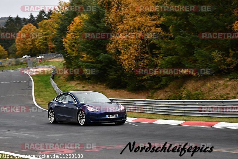 Bild #11263180 - Touristenfahrten Nürburgring Nordschleife + GP Strecke (24.10.2020)