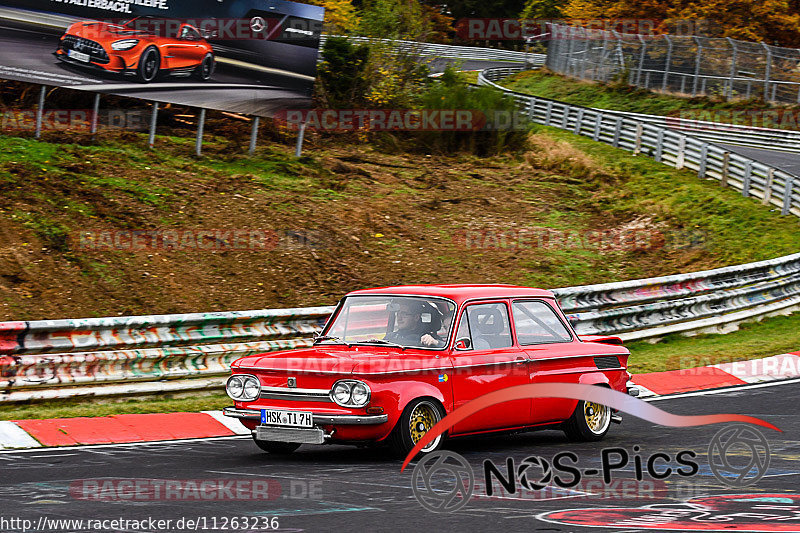 Bild #11263236 - Touristenfahrten Nürburgring Nordschleife + GP Strecke (24.10.2020)