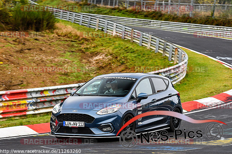 Bild #11263260 - Touristenfahrten Nürburgring Nordschleife + GP Strecke (24.10.2020)