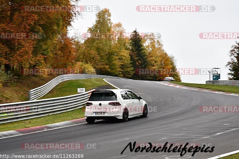 Bild #11263269 - Touristenfahrten Nürburgring Nordschleife + GP Strecke (24.10.2020)