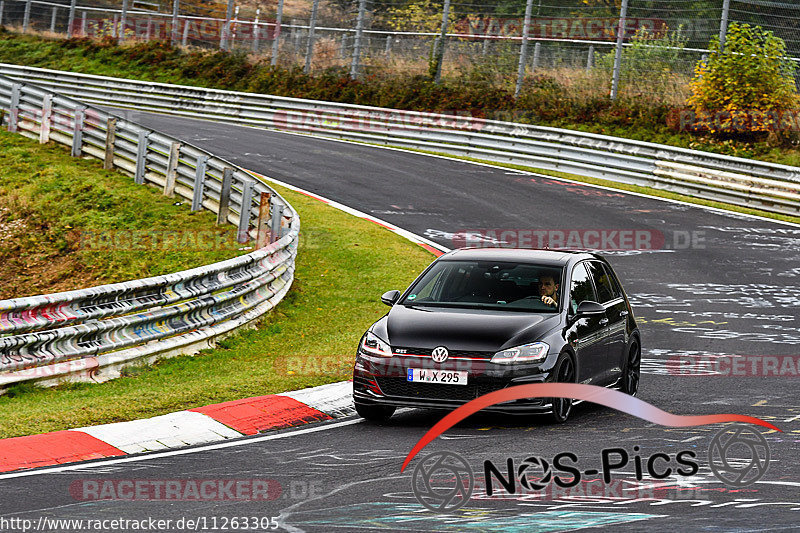 Bild #11263305 - Touristenfahrten Nürburgring Nordschleife + GP Strecke (24.10.2020)