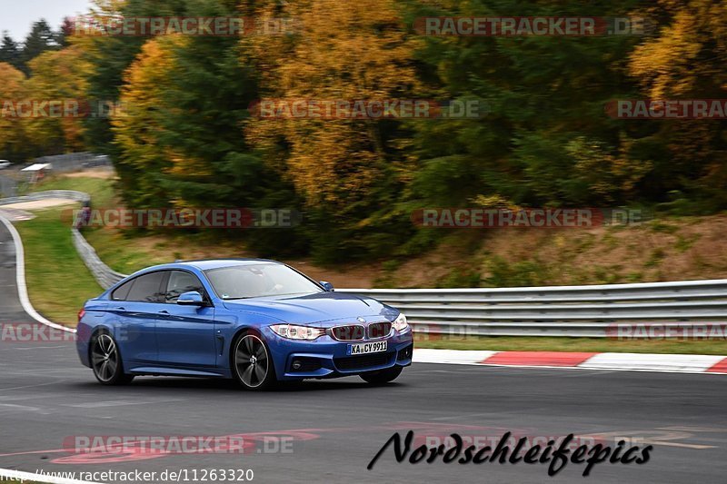 Bild #11263320 - Touristenfahrten Nürburgring Nordschleife + GP Strecke (24.10.2020)