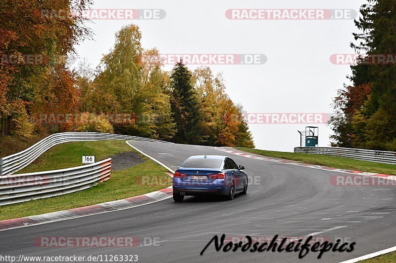 Bild #11263323 - Touristenfahrten Nürburgring Nordschleife + GP Strecke (24.10.2020)