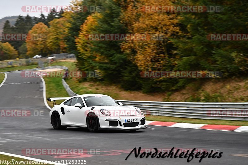 Bild #11263325 - Touristenfahrten Nürburgring Nordschleife + GP Strecke (24.10.2020)