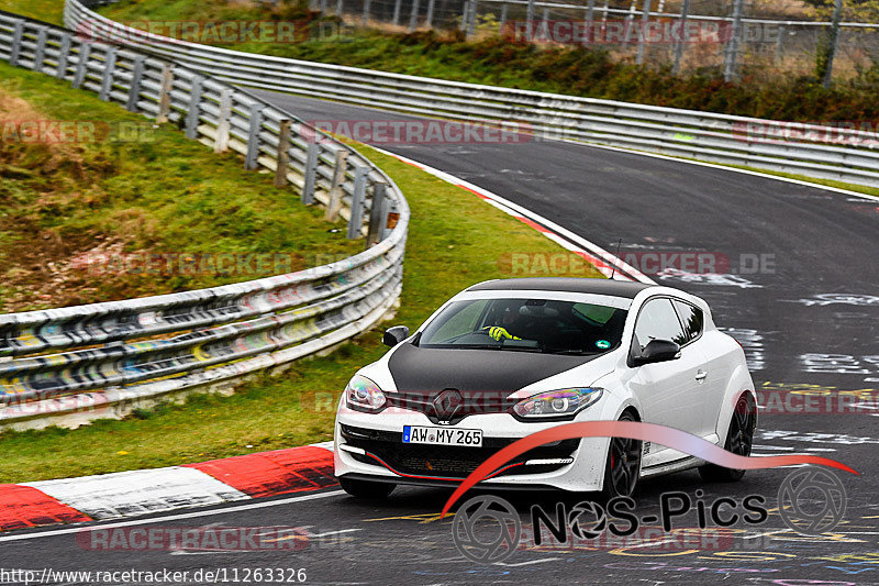 Bild #11263326 - Touristenfahrten Nürburgring Nordschleife + GP Strecke (24.10.2020)