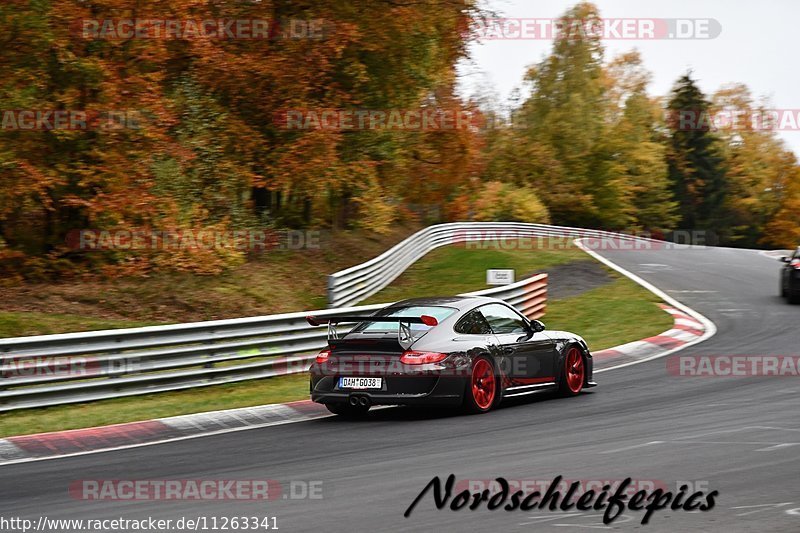 Bild #11263341 - Touristenfahrten Nürburgring Nordschleife + GP Strecke (24.10.2020)