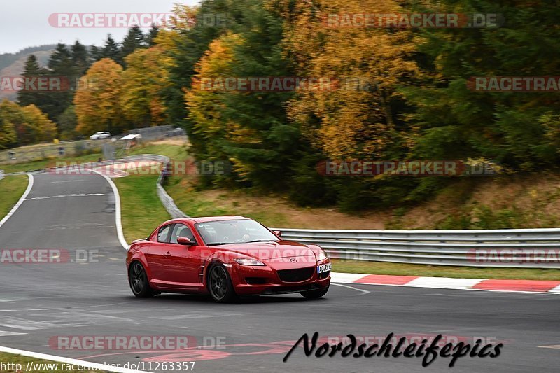 Bild #11263357 - Touristenfahrten Nürburgring Nordschleife + GP Strecke (24.10.2020)