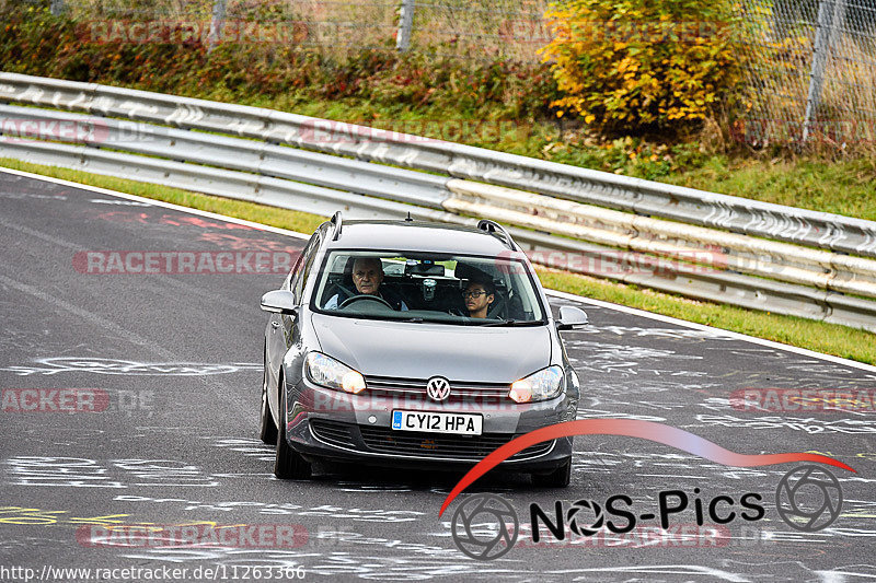 Bild #11263366 - Touristenfahrten Nürburgring Nordschleife + GP Strecke (24.10.2020)