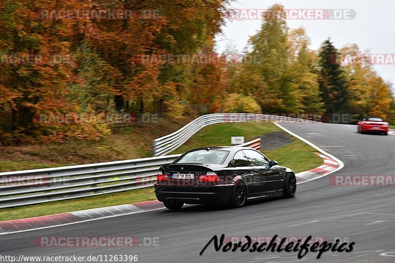 Bild #11263396 - Touristenfahrten Nürburgring Nordschleife + GP Strecke (24.10.2020)