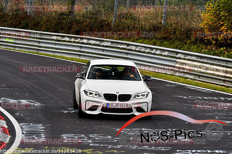 Bild #11263409 - Touristenfahrten Nürburgring Nordschleife + GP Strecke (24.10.2020)