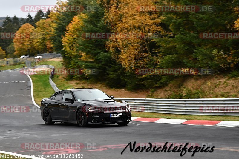 Bild #11263452 - Touristenfahrten Nürburgring Nordschleife + GP Strecke (24.10.2020)