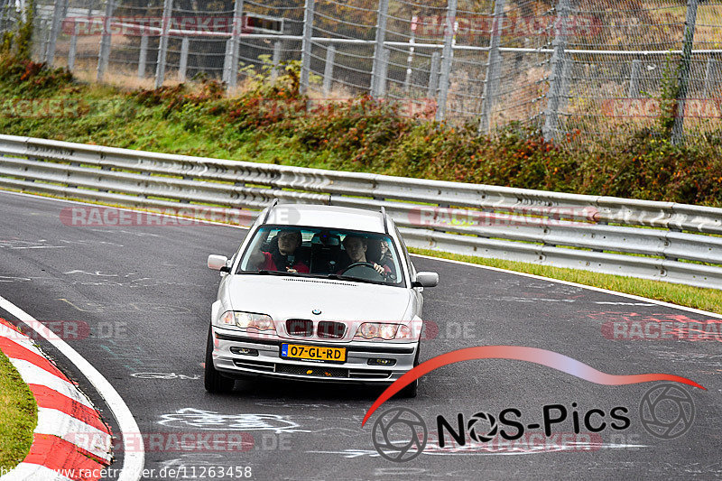 Bild #11263458 - Touristenfahrten Nürburgring Nordschleife + GP Strecke (24.10.2020)