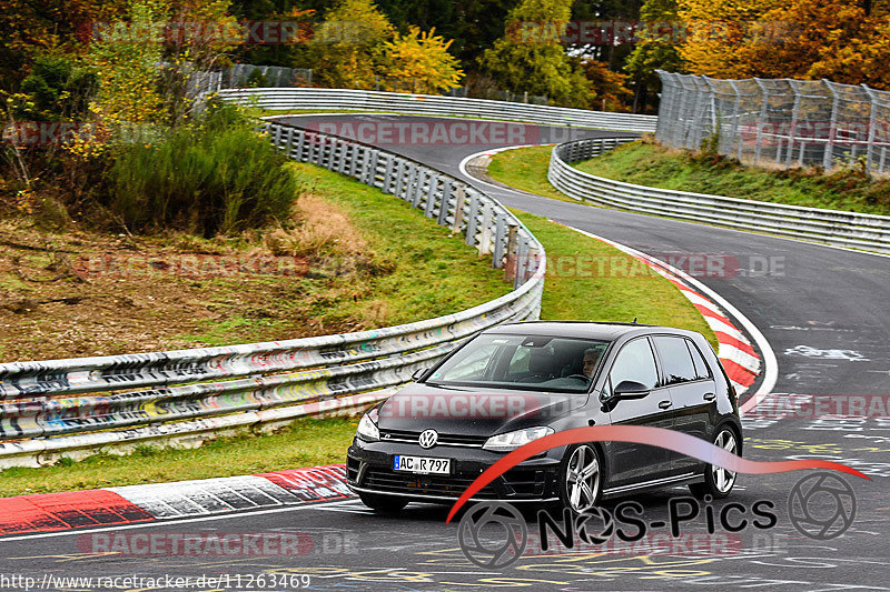 Bild #11263469 - Touristenfahrten Nürburgring Nordschleife + GP Strecke (24.10.2020)