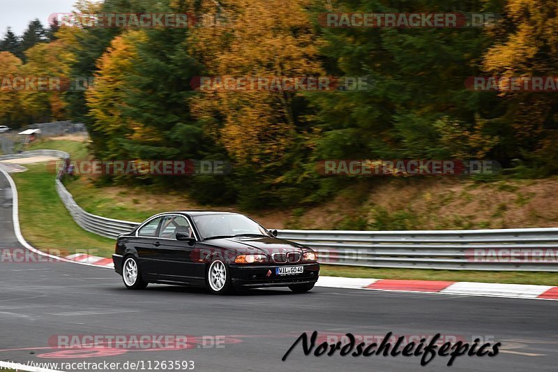 Bild #11263593 - Touristenfahrten Nürburgring Nordschleife + GP Strecke (24.10.2020)