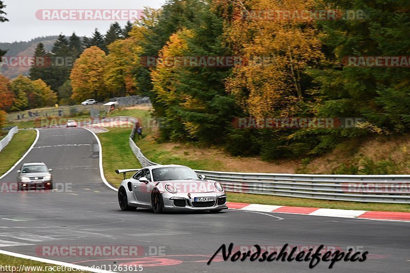 Bild #11263615 - Touristenfahrten Nürburgring Nordschleife + GP Strecke (24.10.2020)
