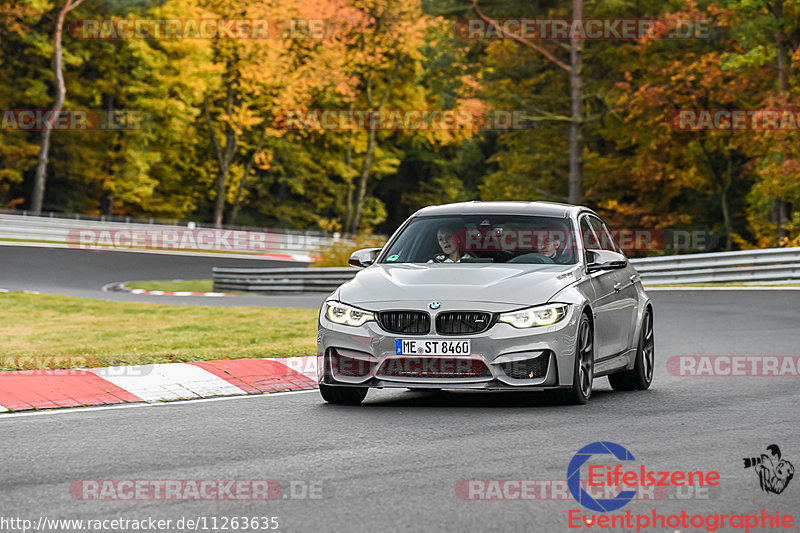 Bild #11263635 - Touristenfahrten Nürburgring Nordschleife + GP Strecke (24.10.2020)