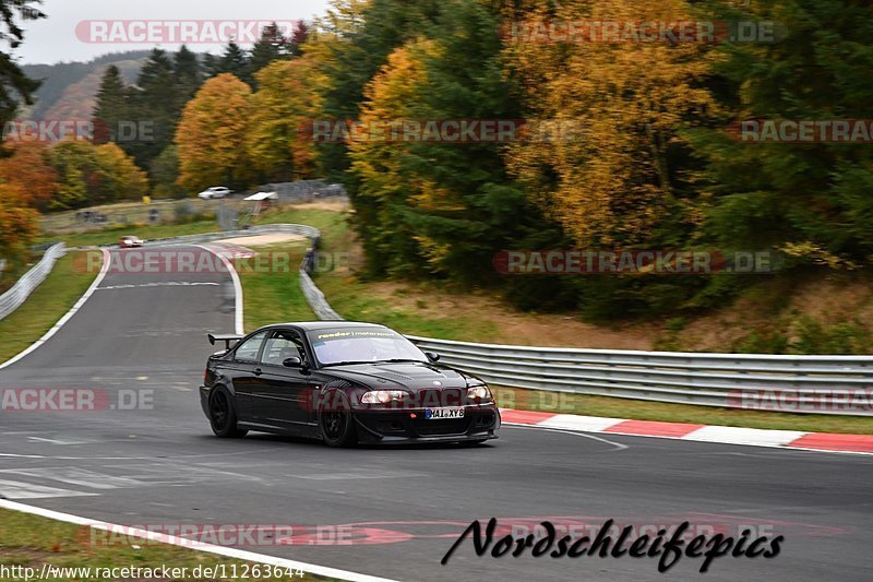 Bild #11263644 - Touristenfahrten Nürburgring Nordschleife + GP Strecke (24.10.2020)