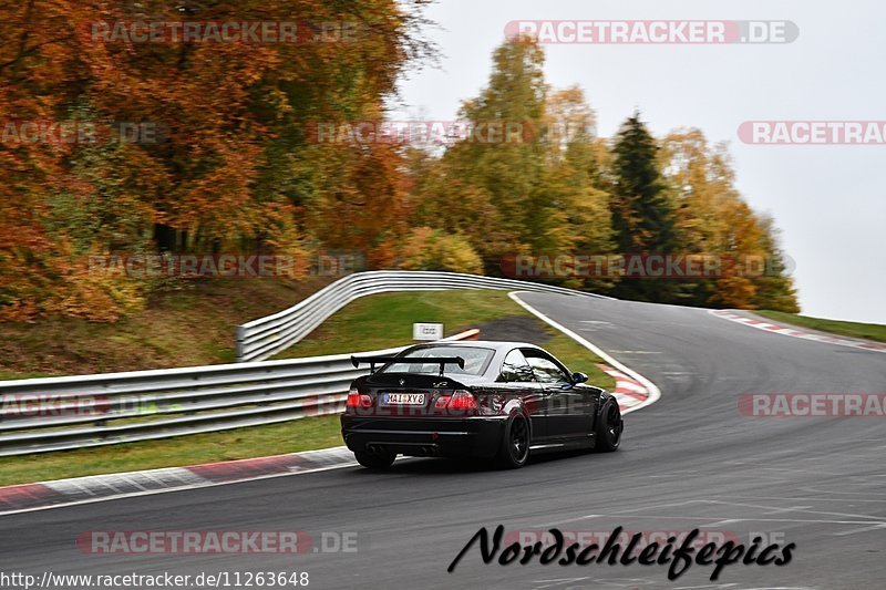 Bild #11263648 - Touristenfahrten Nürburgring Nordschleife + GP Strecke (24.10.2020)