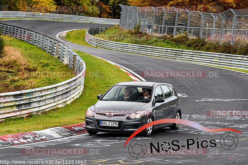 Bild #11263667 - Touristenfahrten Nürburgring Nordschleife + GP Strecke (24.10.2020)
