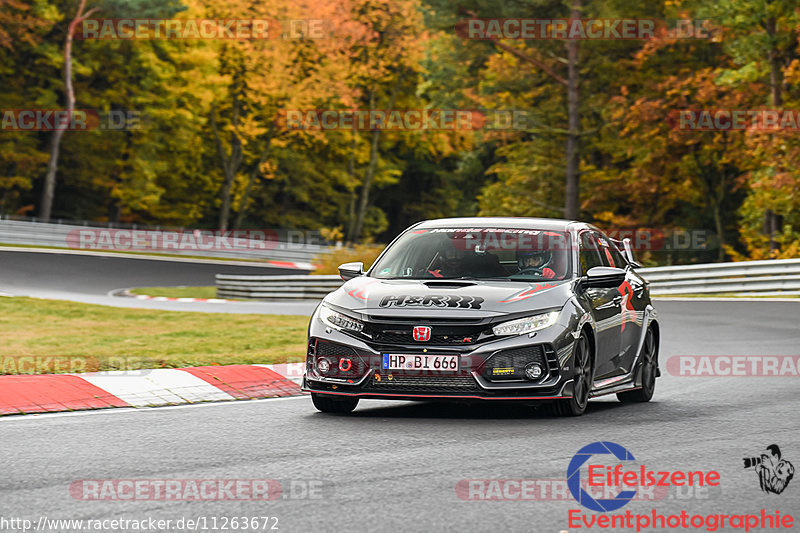 Bild #11263672 - Touristenfahrten Nürburgring Nordschleife + GP Strecke (24.10.2020)