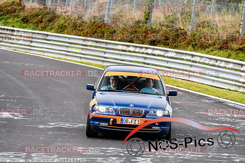 Bild #11263713 - Touristenfahrten Nürburgring Nordschleife + GP Strecke (24.10.2020)