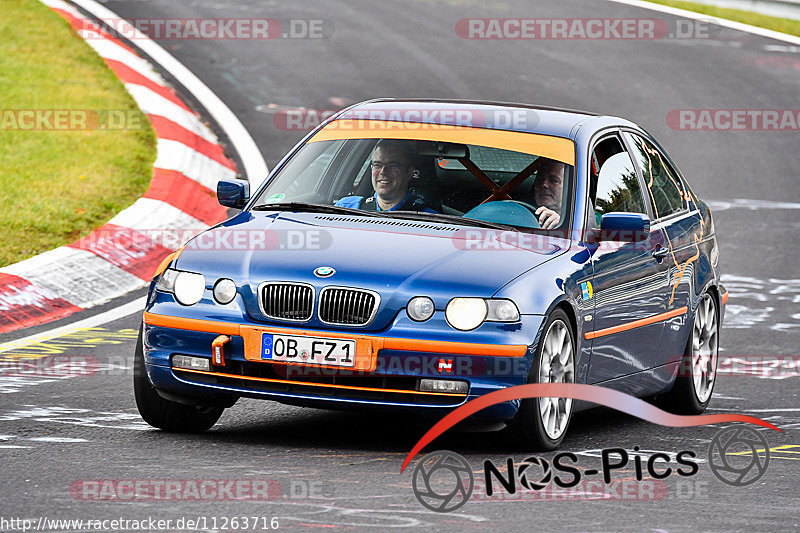 Bild #11263716 - Touristenfahrten Nürburgring Nordschleife + GP Strecke (24.10.2020)