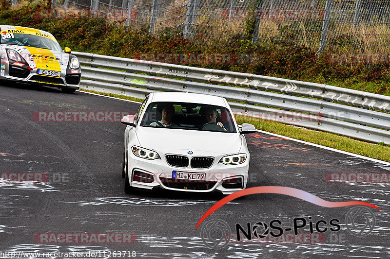 Bild #11263718 - Touristenfahrten Nürburgring Nordschleife + GP Strecke (24.10.2020)