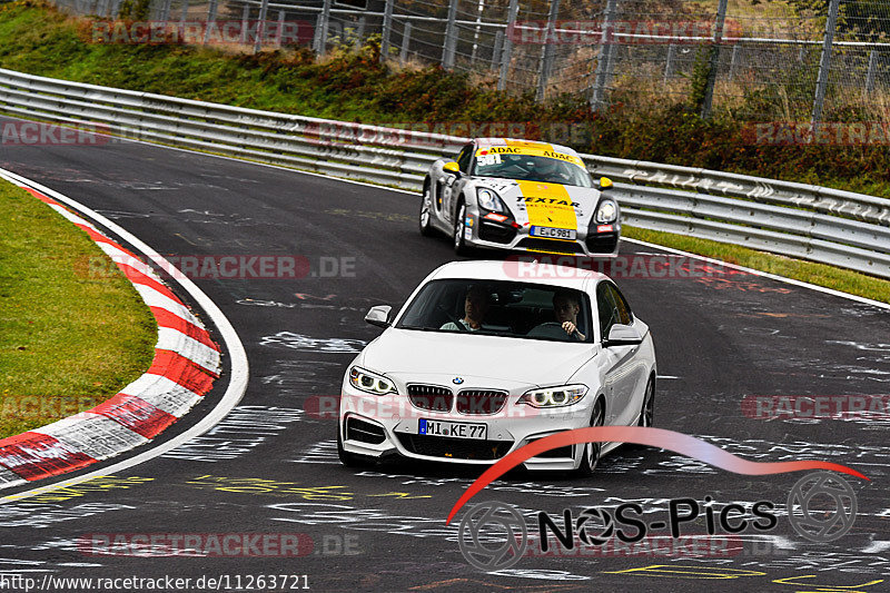 Bild #11263721 - Touristenfahrten Nürburgring Nordschleife + GP Strecke (24.10.2020)