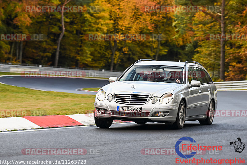 Bild #11263723 - Touristenfahrten Nürburgring Nordschleife + GP Strecke (24.10.2020)