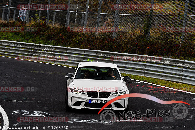 Bild #11263760 - Touristenfahrten Nürburgring Nordschleife + GP Strecke (24.10.2020)