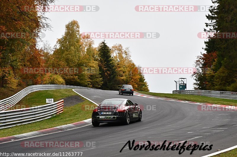 Bild #11263777 - Touristenfahrten Nürburgring Nordschleife + GP Strecke (24.10.2020)