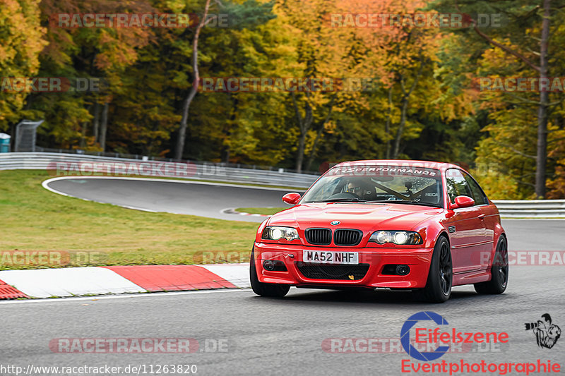 Bild #11263820 - Touristenfahrten Nürburgring Nordschleife + GP Strecke (24.10.2020)