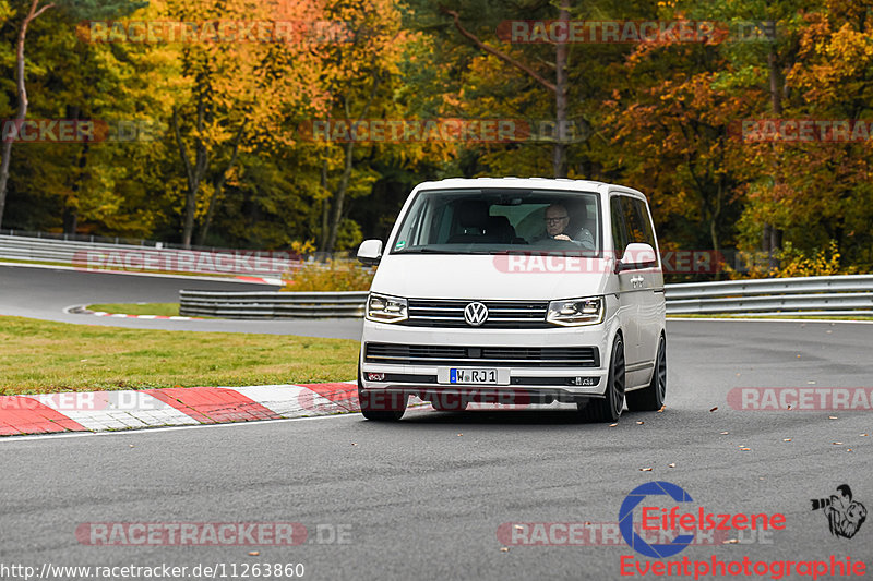 Bild #11263860 - Touristenfahrten Nürburgring Nordschleife + GP Strecke (24.10.2020)