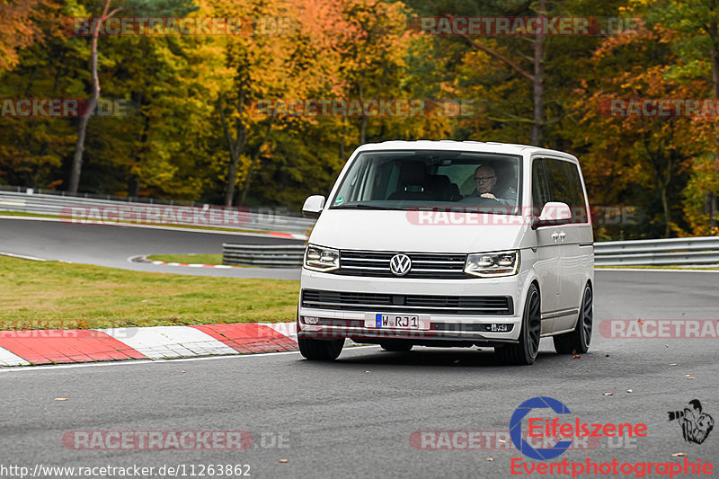 Bild #11263862 - Touristenfahrten Nürburgring Nordschleife + GP Strecke (24.10.2020)