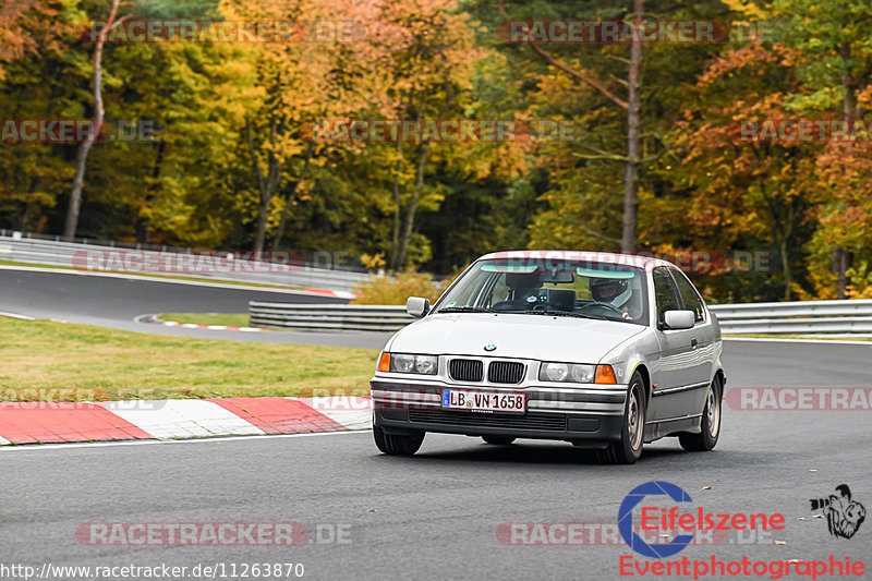 Bild #11263870 - Touristenfahrten Nürburgring Nordschleife + GP Strecke (24.10.2020)