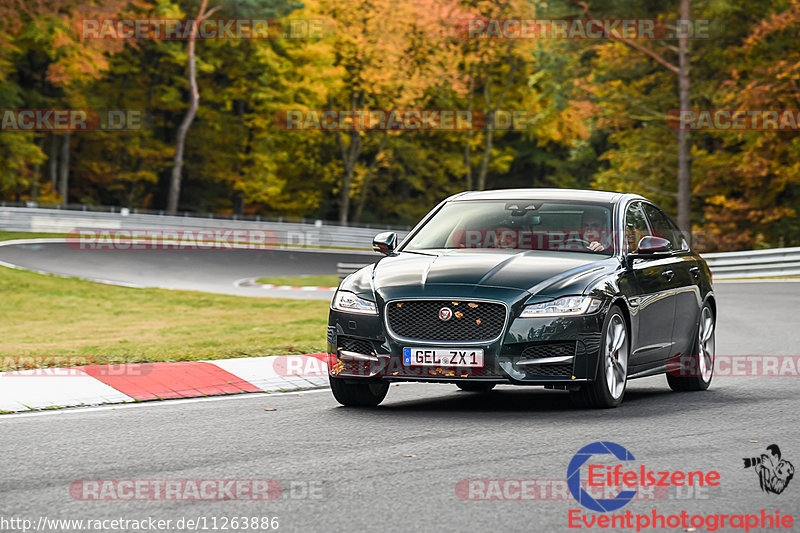 Bild #11263886 - Touristenfahrten Nürburgring Nordschleife + GP Strecke (24.10.2020)