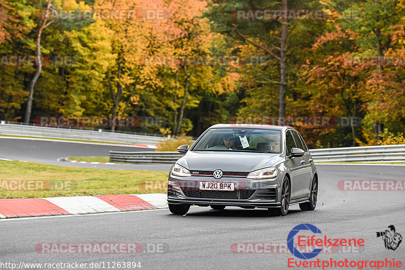 Bild #11263894 - Touristenfahrten Nürburgring Nordschleife + GP Strecke (24.10.2020)