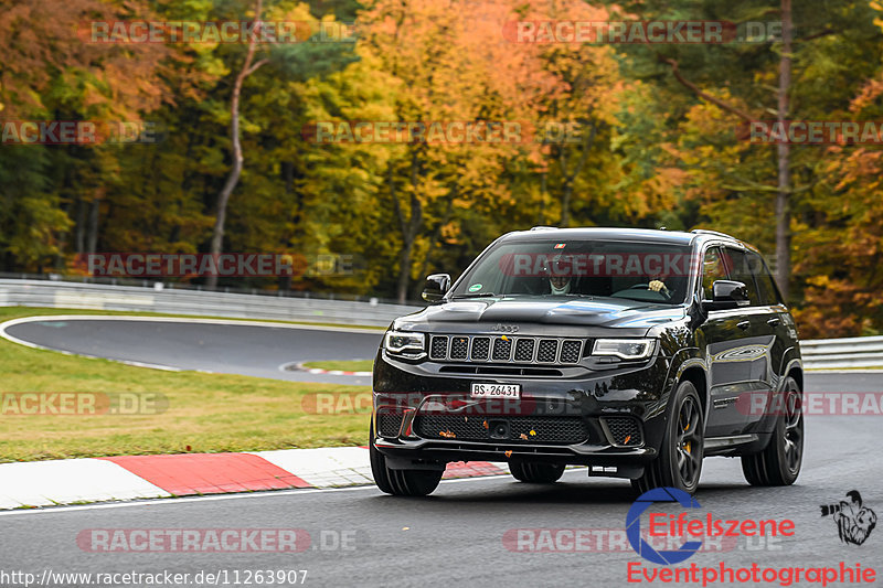 Bild #11263907 - Touristenfahrten Nürburgring Nordschleife + GP Strecke (24.10.2020)