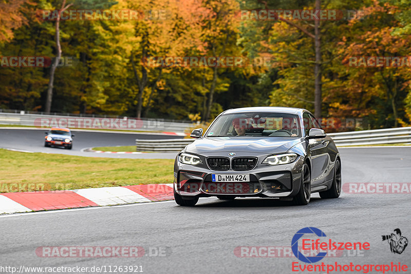 Bild #11263921 - Touristenfahrten Nürburgring Nordschleife + GP Strecke (24.10.2020)