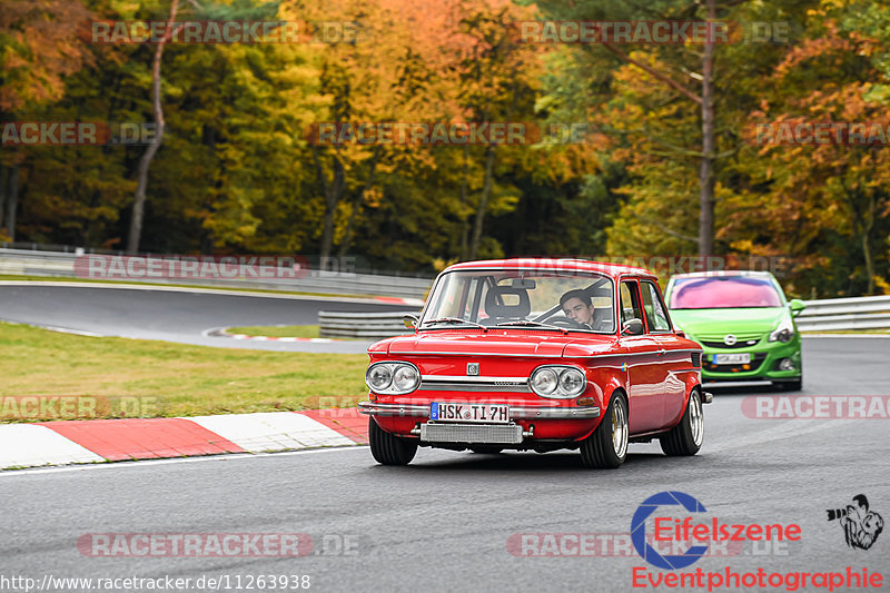 Bild #11263938 - Touristenfahrten Nürburgring Nordschleife + GP Strecke (24.10.2020)